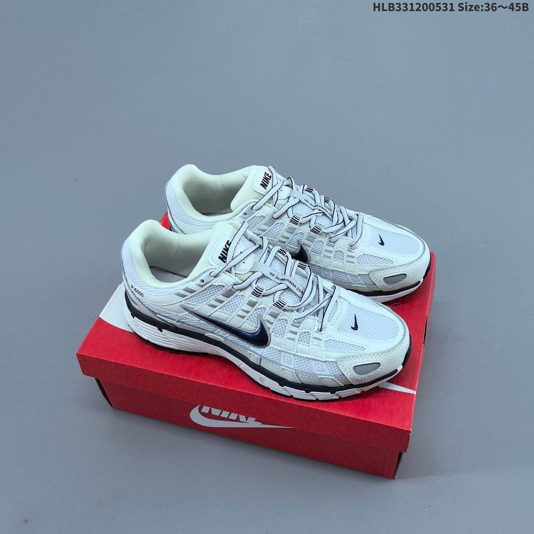 Nike P-6000 - foto 4