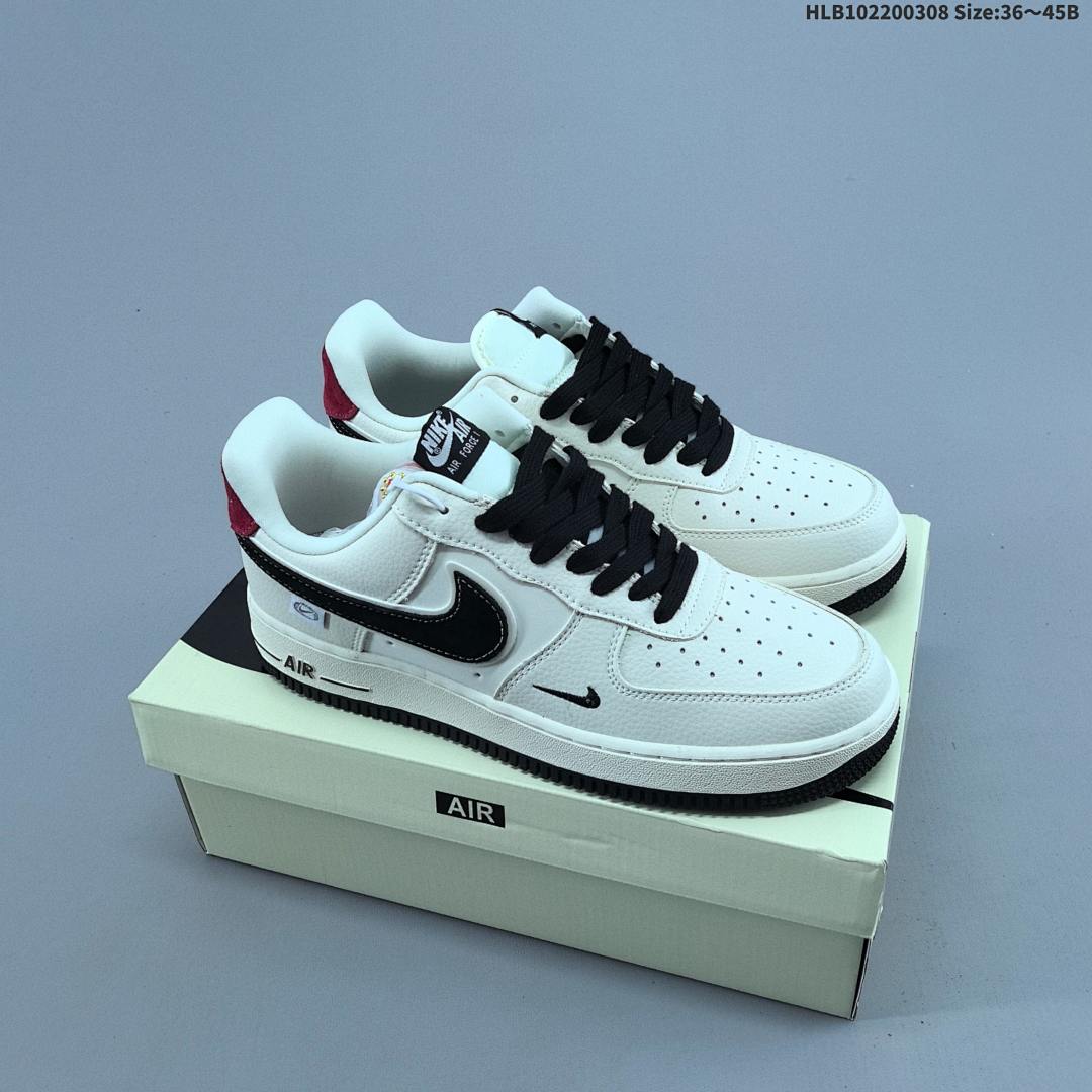 NIKE AIR FORCE 1‘07 LV8 -324
