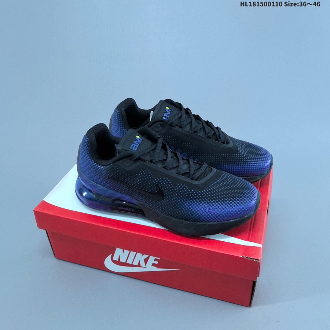 Nike Air Max Phoenix -100 ID Size 46 - foto 9