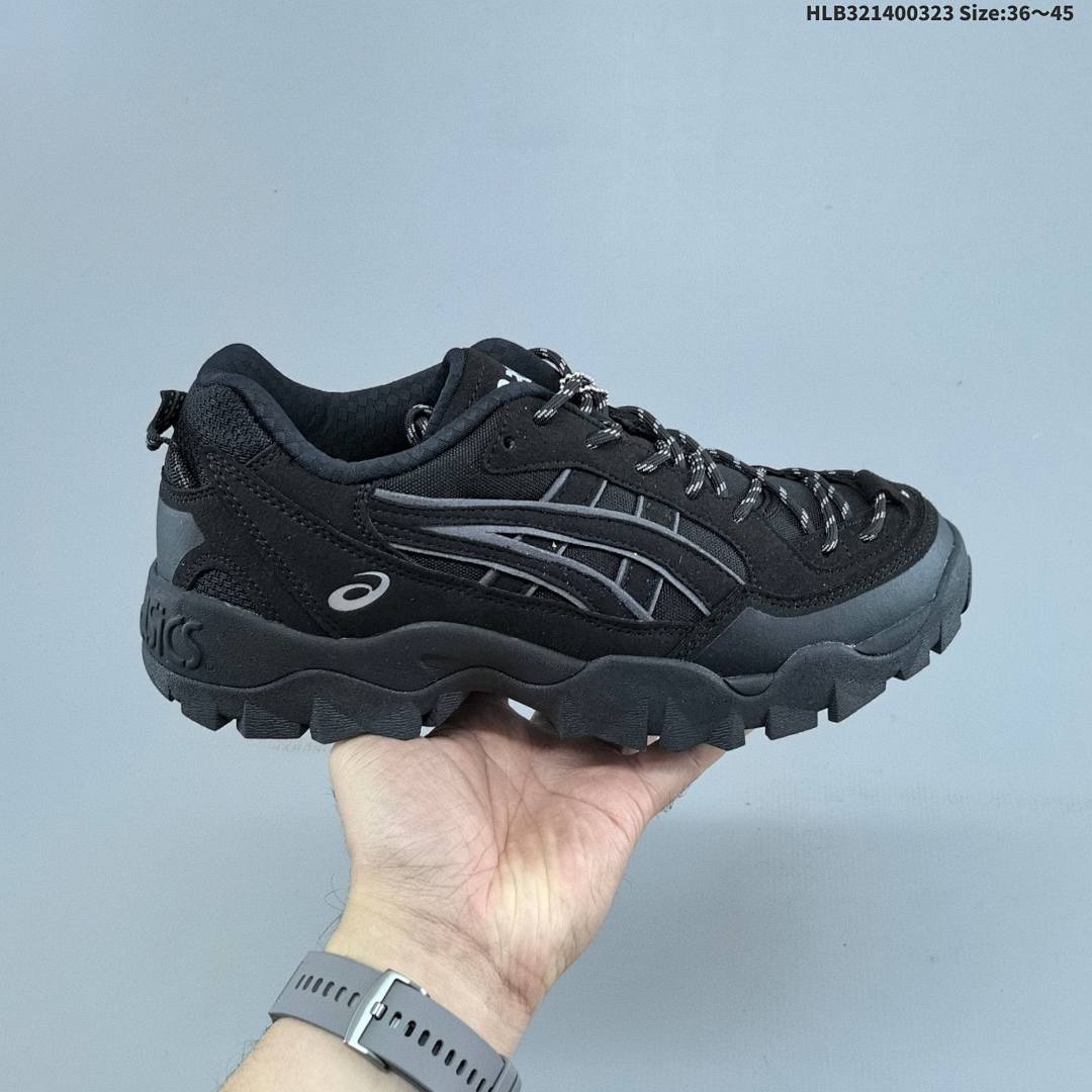 Asics Gel-Pickax - foto 3