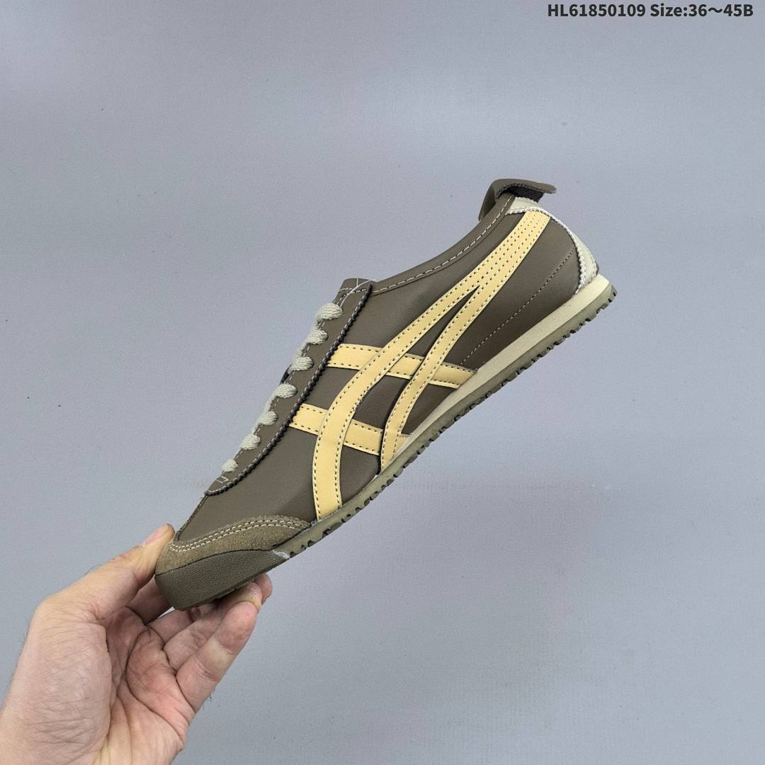 Asics/ - /Onitsuka Tiger Mexico 66® - foto 7