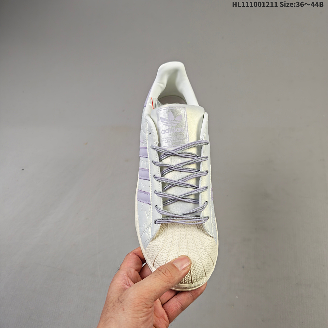 Adidas Originals Superstar ID Size 44B - foto 6