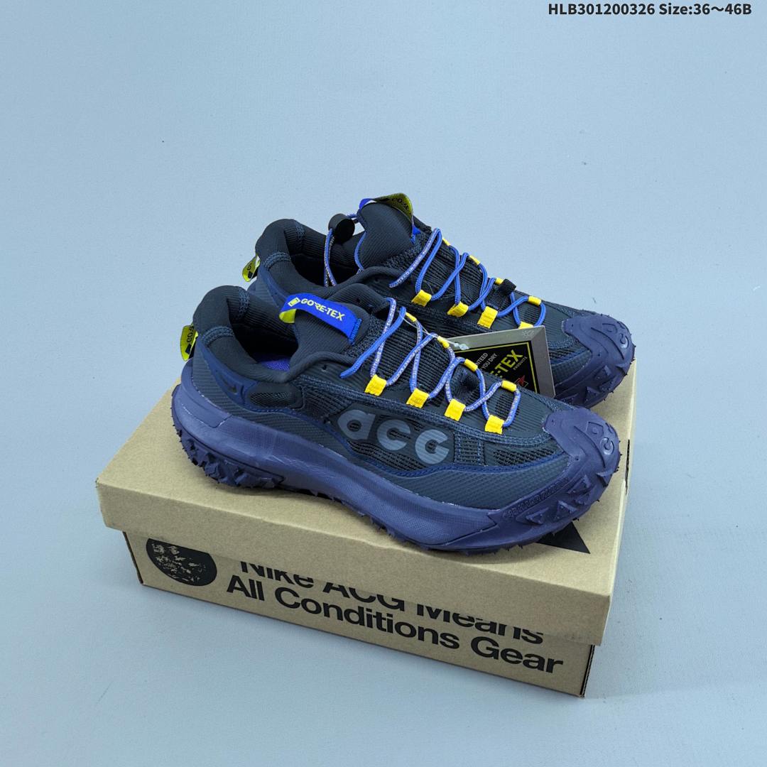 Nike ACG MOUNTAIN FLY 2 LOW Mountain Fly - foto 20