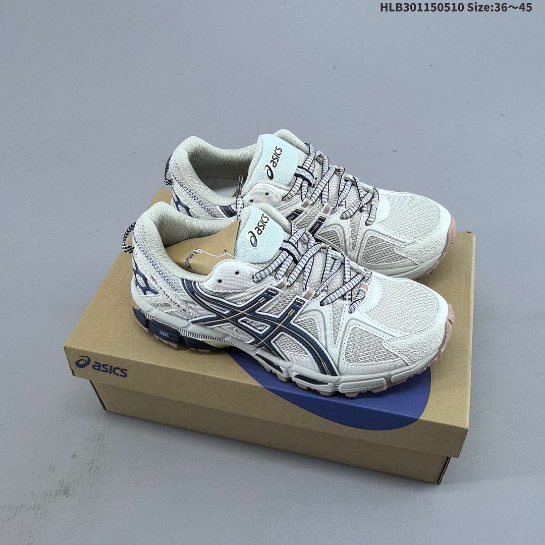 Asics Gel-Kahana 8 GEL ; SPEVA - foto 7