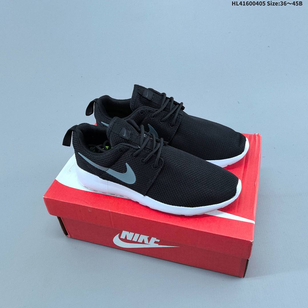 511881 Roshe Run nike tanjun - foto 7