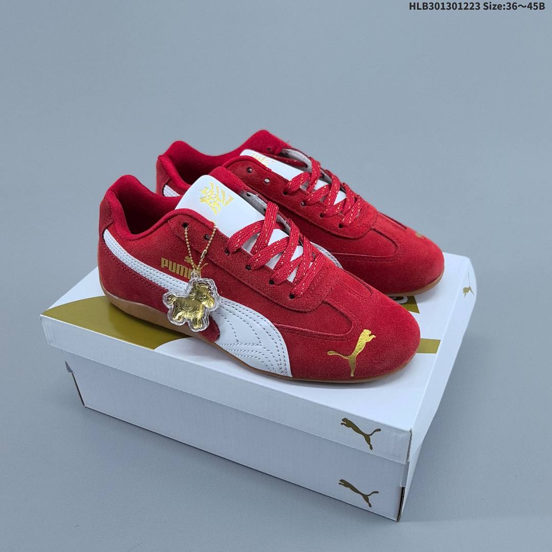 Puma Speedcat OG -01 .5