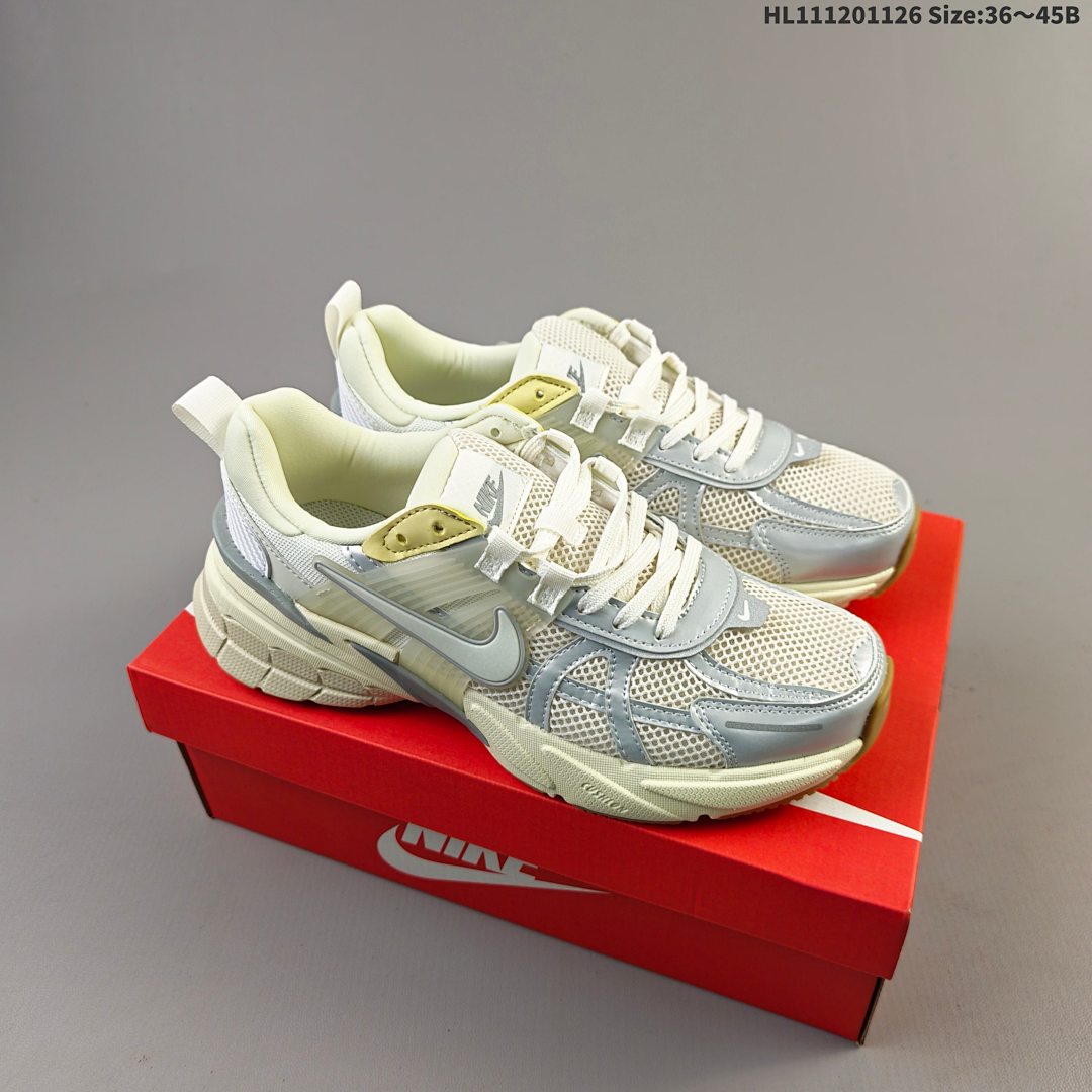 NIKE V2K RUN Swoosh Bill Bowerma