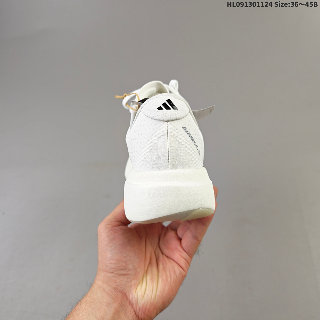 Ad Adizero Evo SL 138 Lightweight - foto 6