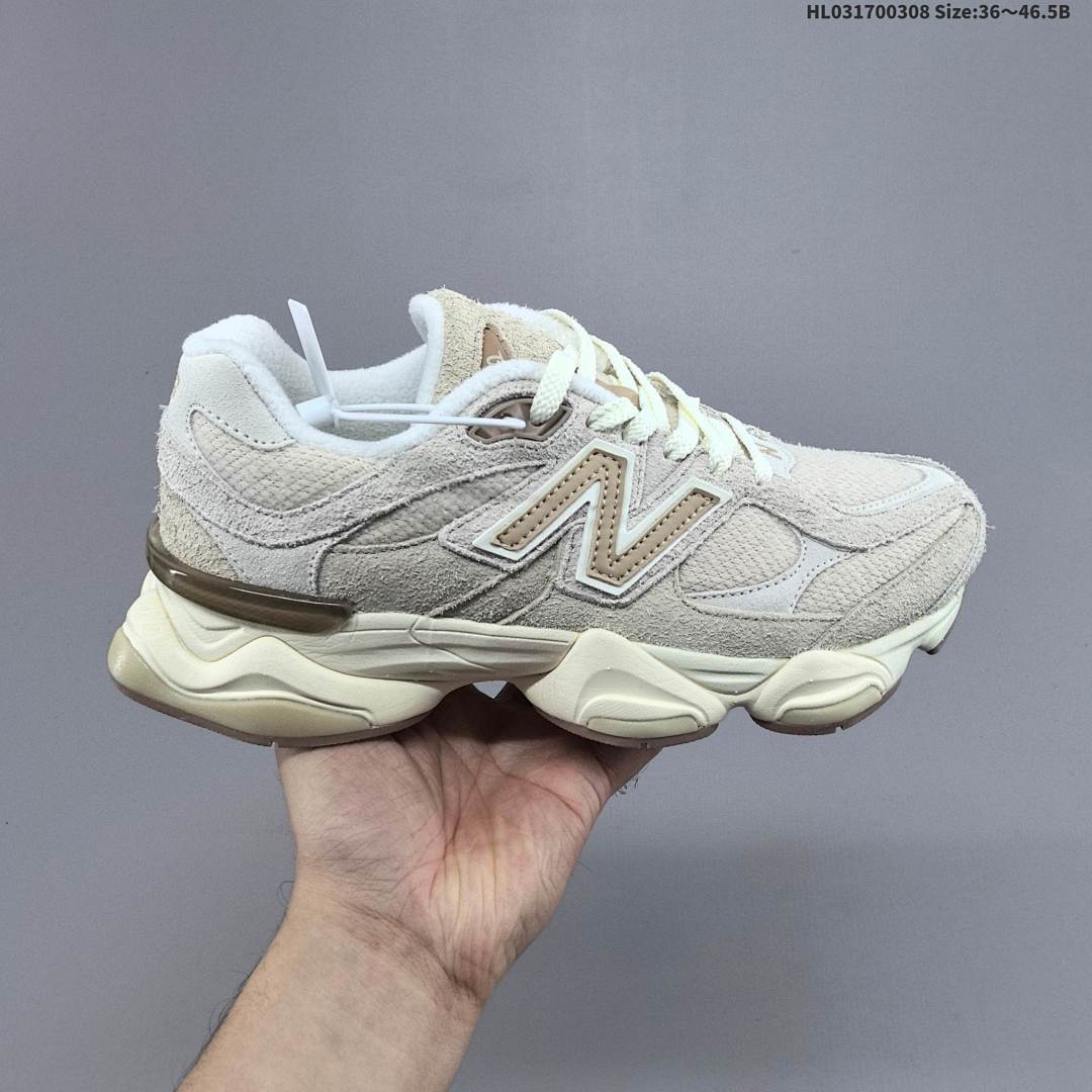 New Balance 9060 ABZORB - foto 4