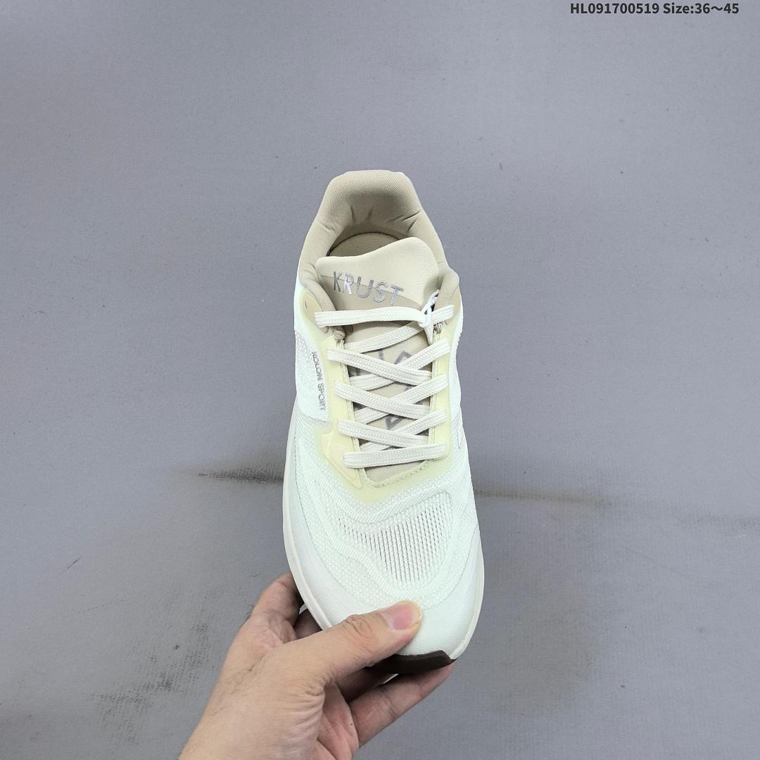 KOLON SPORT MOVE ALPHA LITE Vibram Megagrip Litebase - foto 5