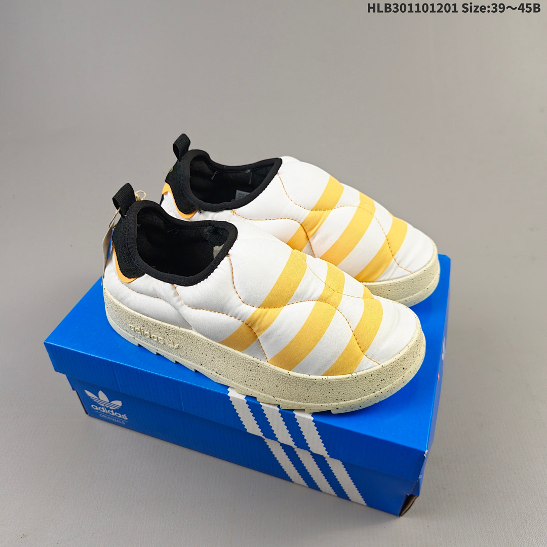 Adidas Originals Puffylette Th