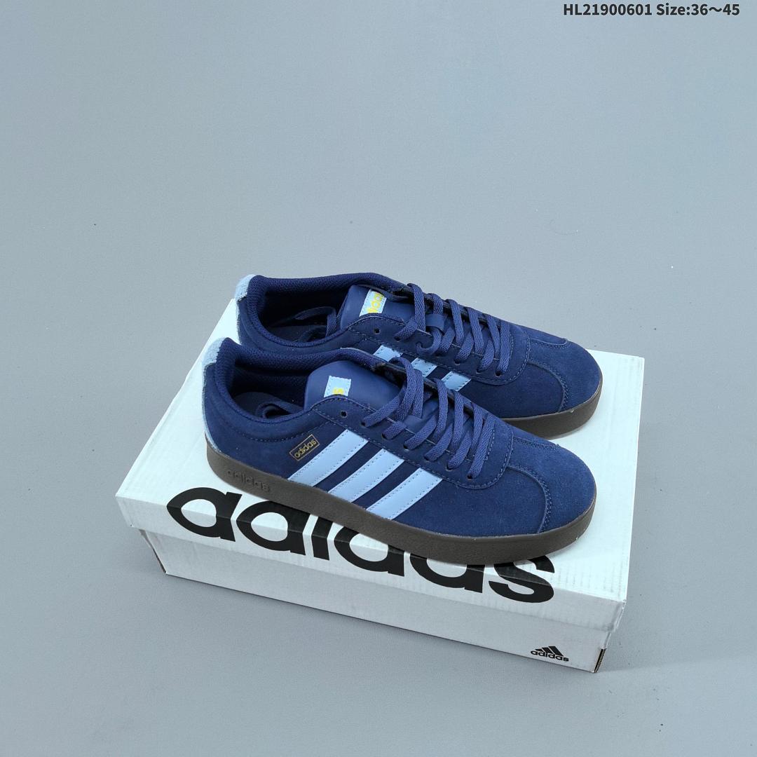Adidas VL COURT CLASSIC T KK4650 HL21900601