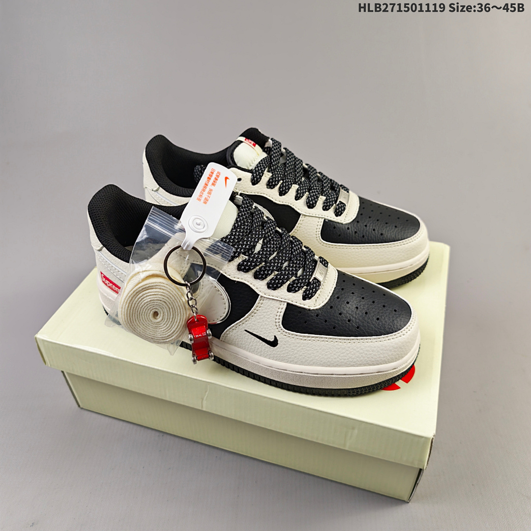 Nike AIR FORCE 1’07 LV8 F - foto 3