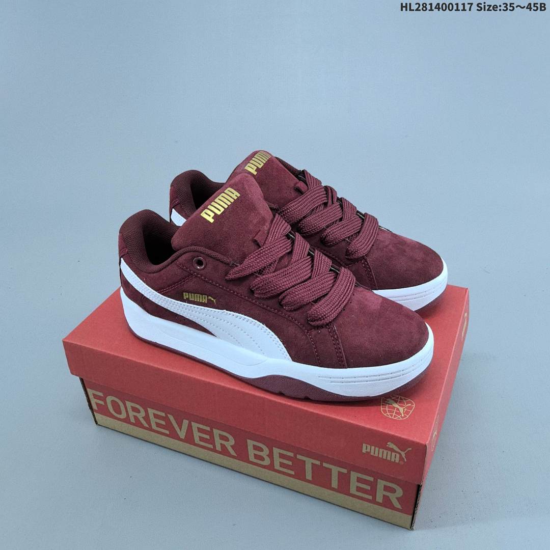 PUMA/ ❗️ Puma Park Lifestyle OG S - foto 5