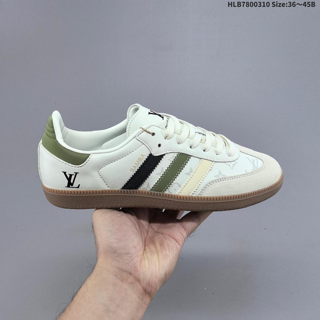 Adidas Originals Samba OG ‘DIY’ - foto 2