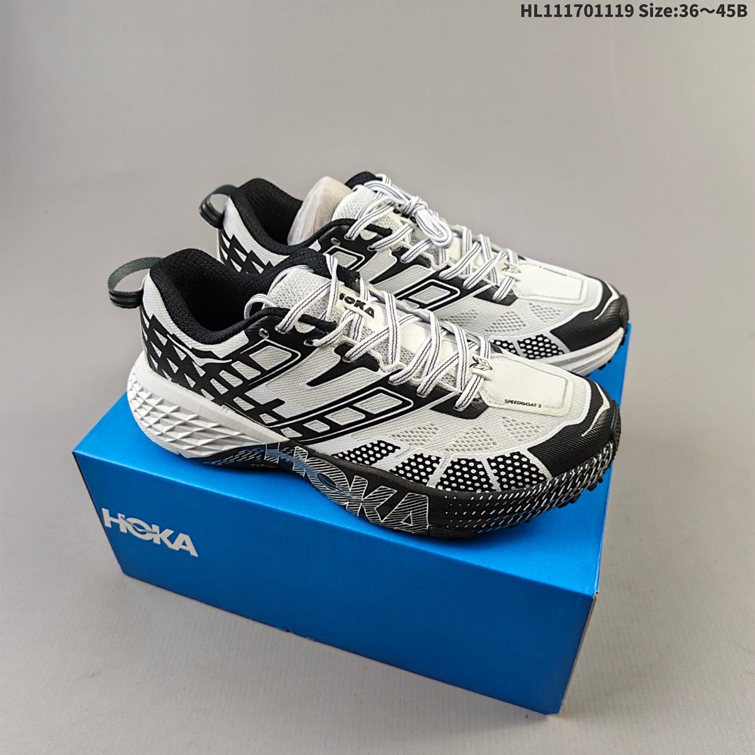 HOKA SPEEDGOAT 2 - foto 2