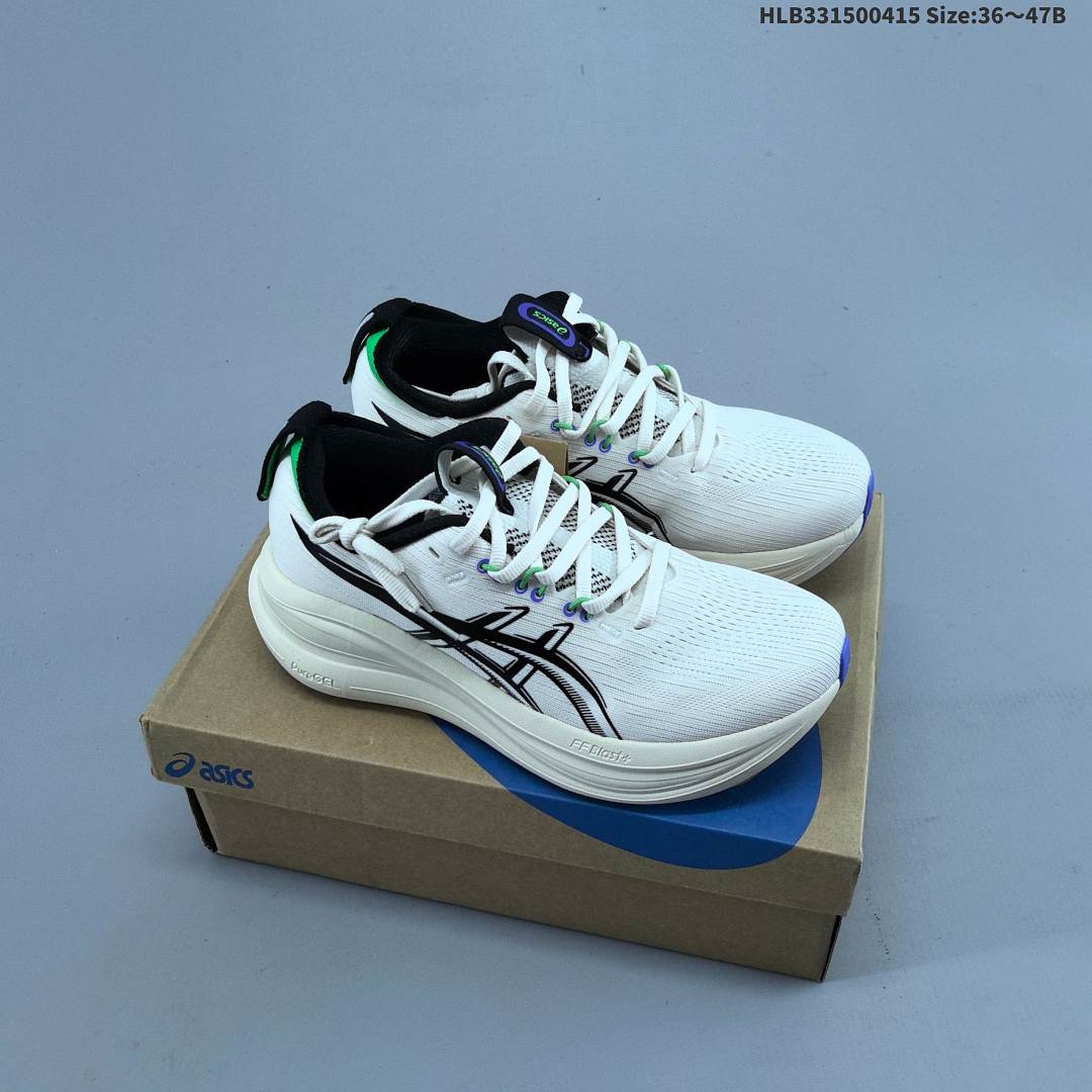 AsicsGel-GEL-CUMULUS 28 ASICSTIGER ASICS GEL-NYC - foto 17