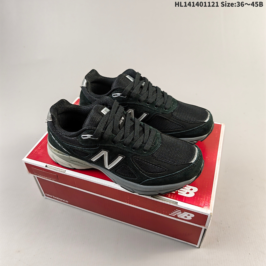 Loro Piana x New Balance NB 990 V6 NB New Balance in USA M990V6 - foto 2
