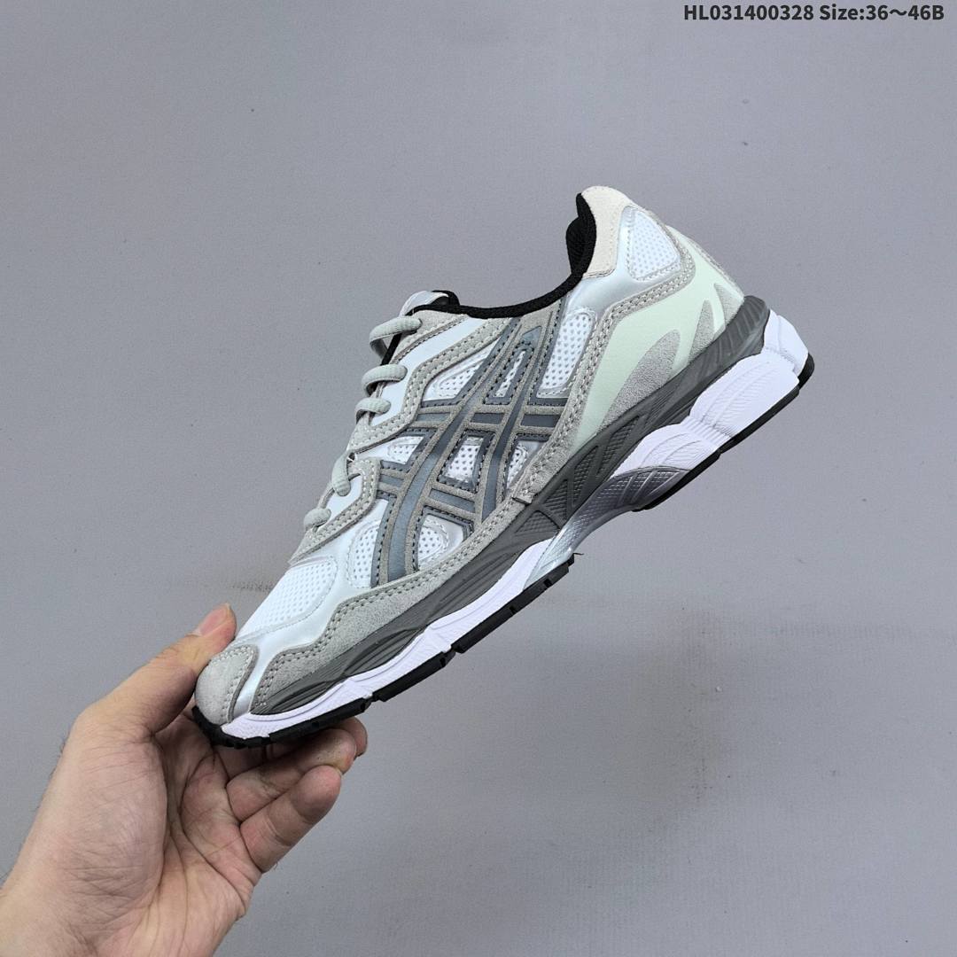 ASICS GEL-NYC AHAR+ - foto 4