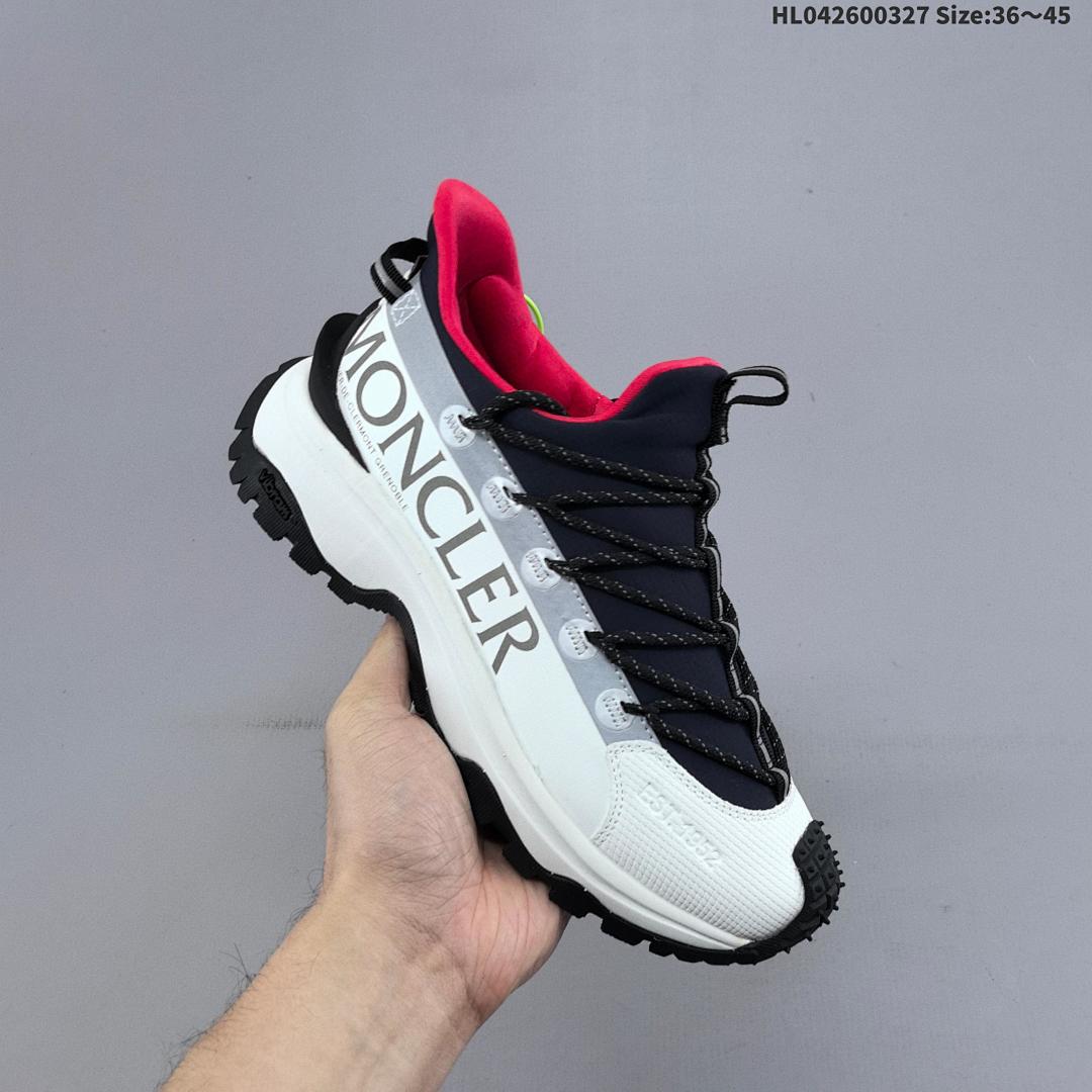 Vibram Megagrip ❗️ , / ( )Moncler Trailgrip Lite 2 2 - foto 5