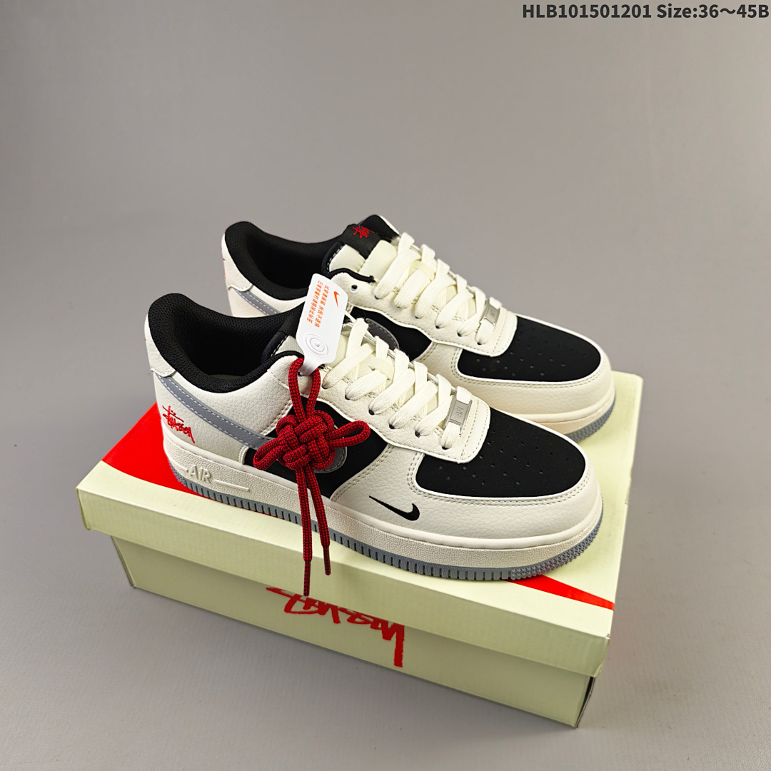 NIKE AIR FORCE 1‘07 112 Si