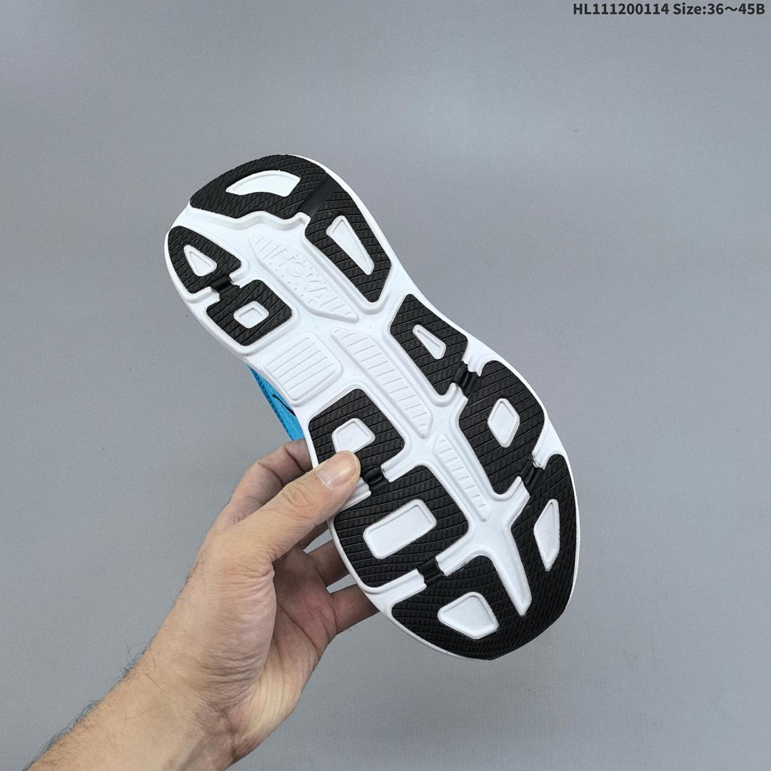 HOKA ONE ONE Bondi 9 - foto 4