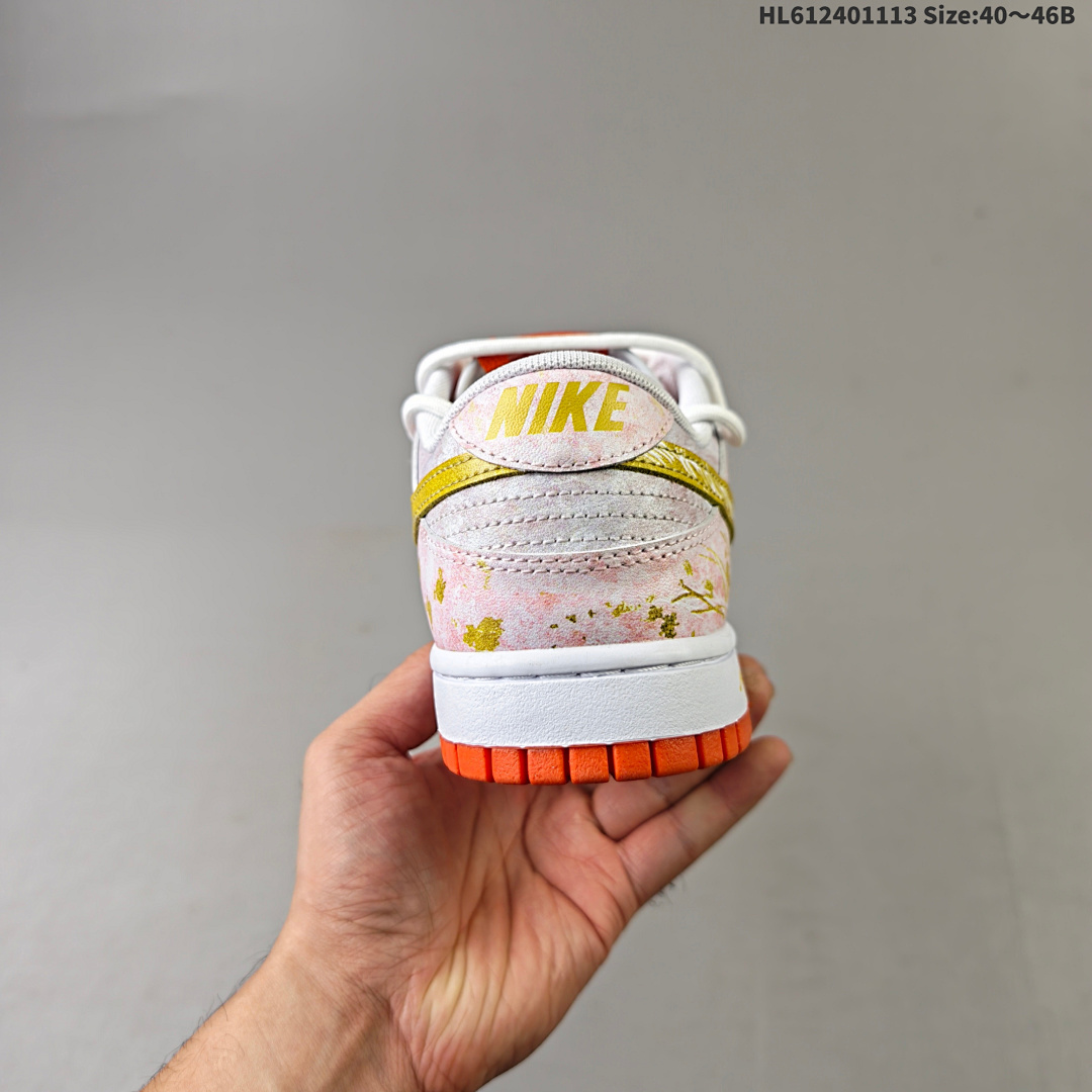 Nike Dunk Low Retro ‘DIY ’ - foto 6