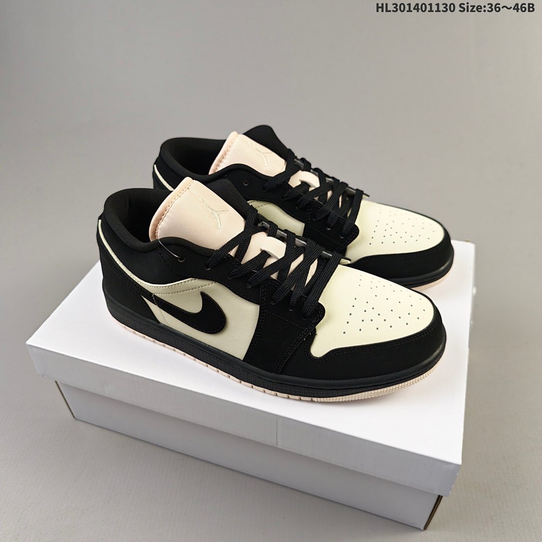 Nike Air Jordan 1 Low AJ1 1 -00