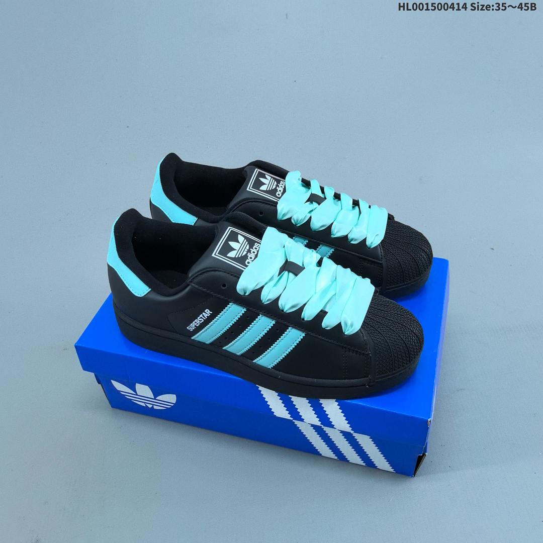 Adidas Original Superstar 2 Low 2 , Adid