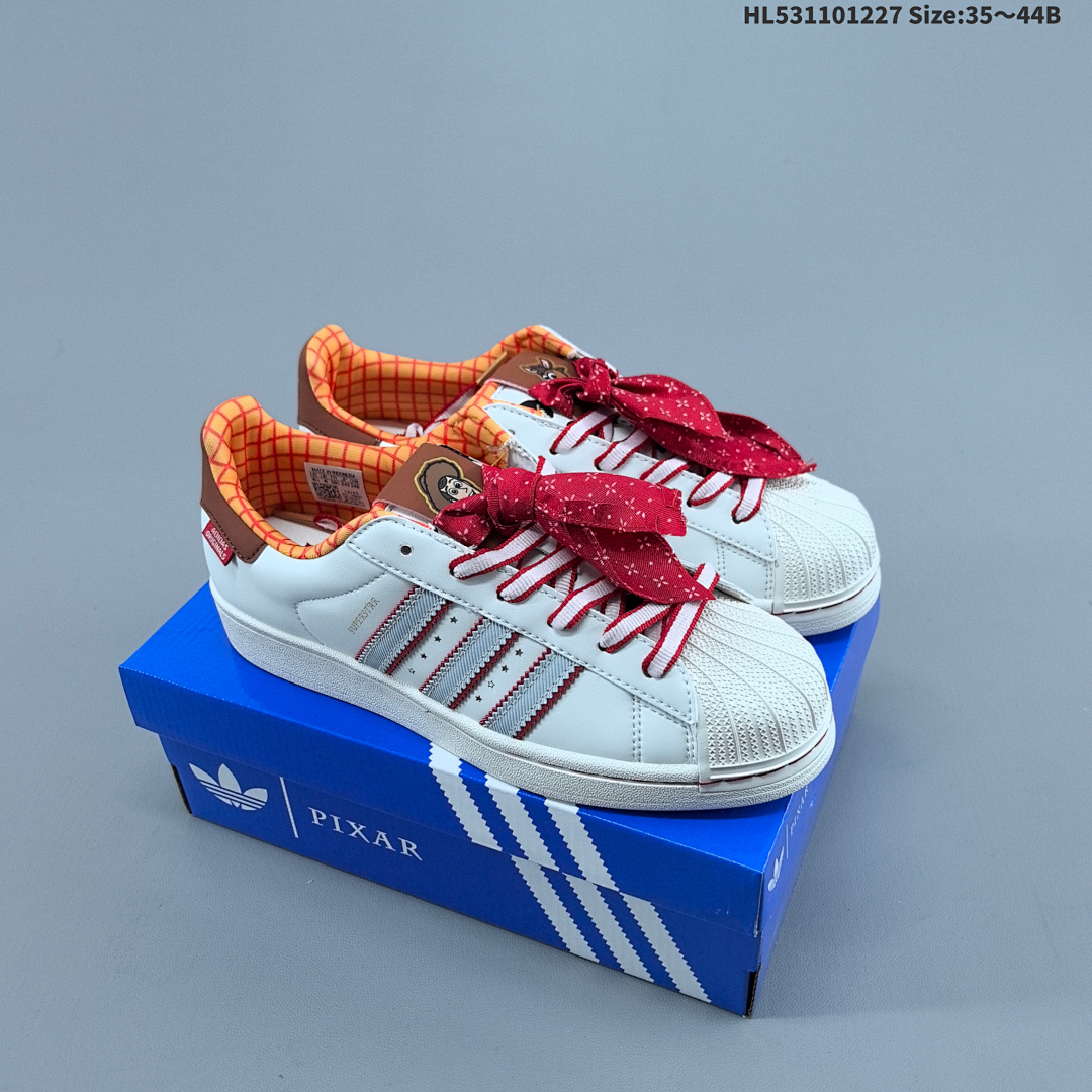 Adidas Originals Superstar - foto 116