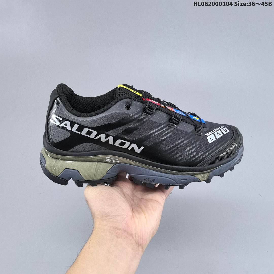 SALOMON XT-4 OG - foto 9