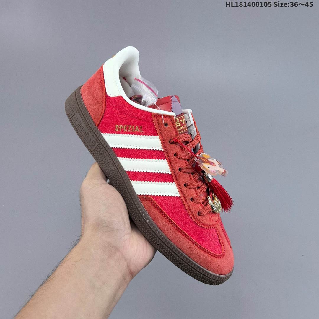 Adidas Handball Spezial KJ6299 - foto 8