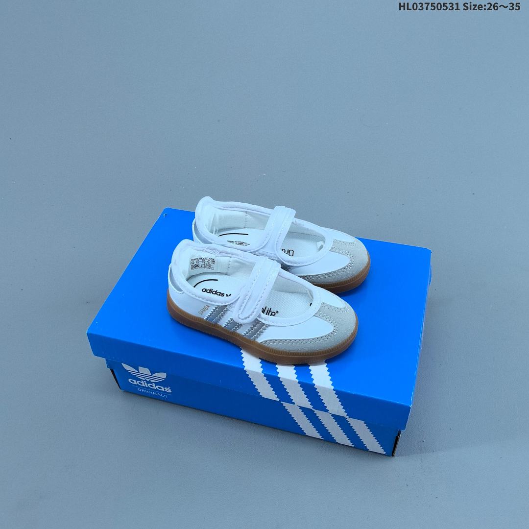 Adidas Samba Janes Adidas Samba Janes Adidas Samba Janes - foto 10