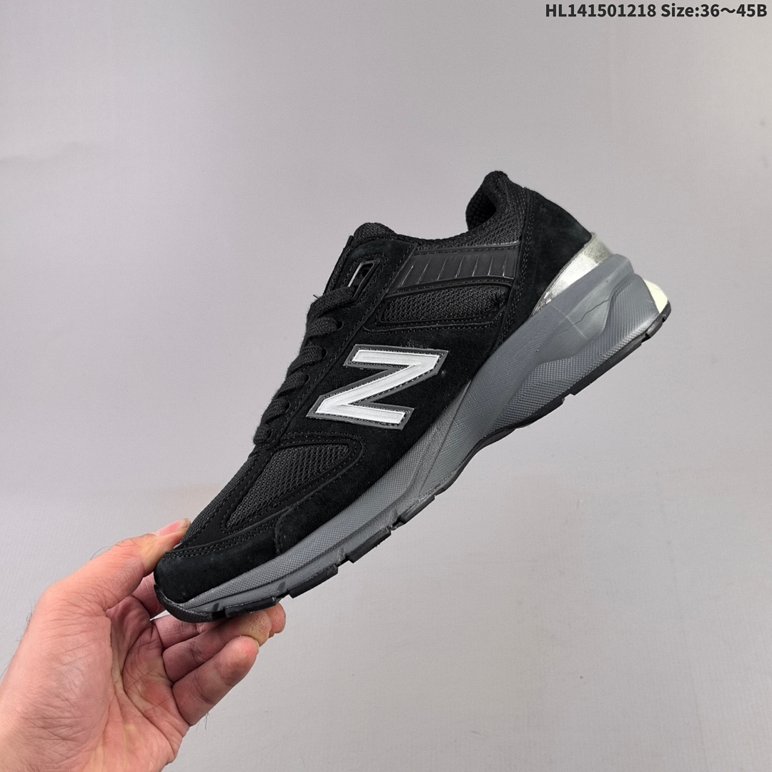 Loro Piana x New Balance NB 990 V6 NB New Balance in USA M990V6 - foto 4