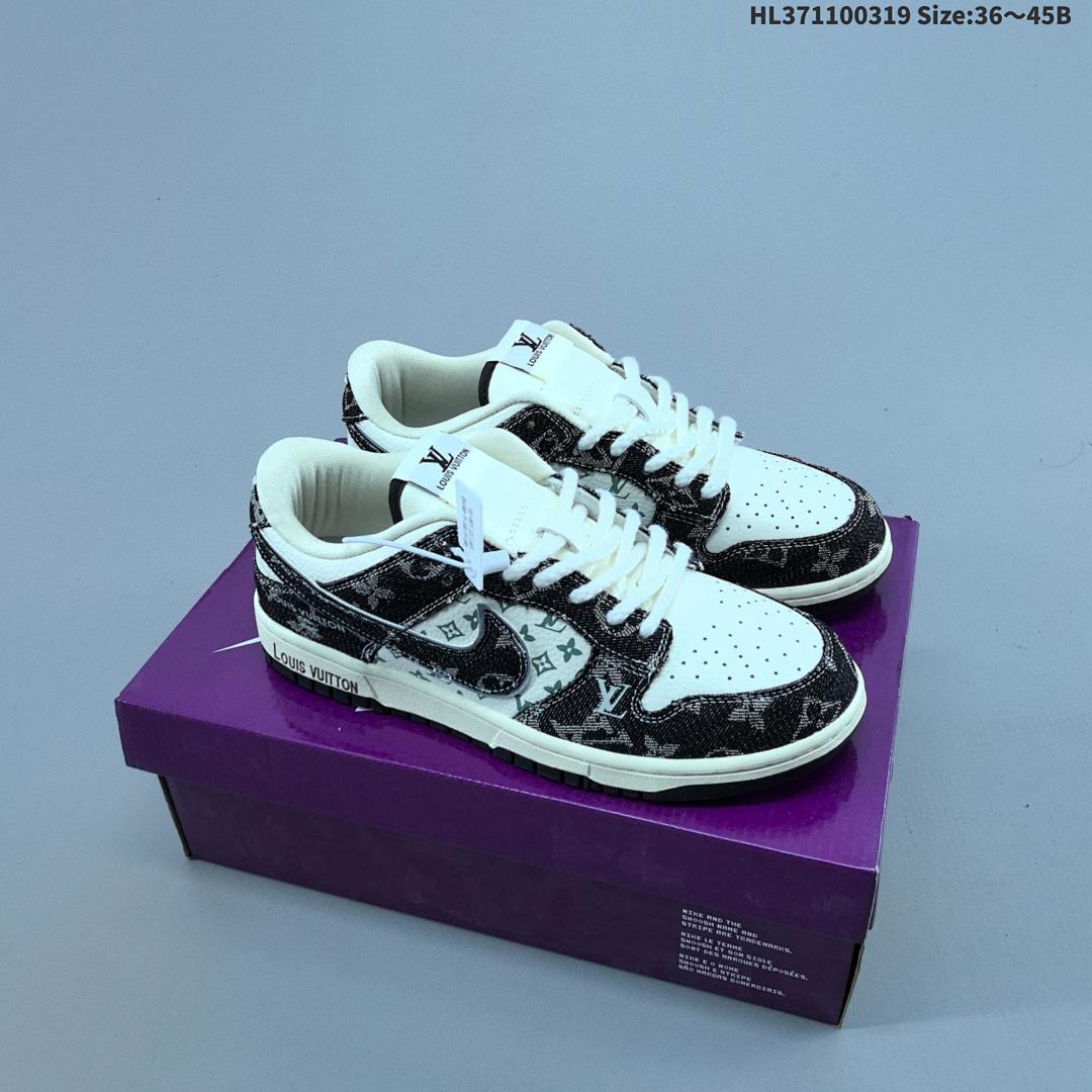 Nike SB Dunk Low Retro ZoomAir - foto 2