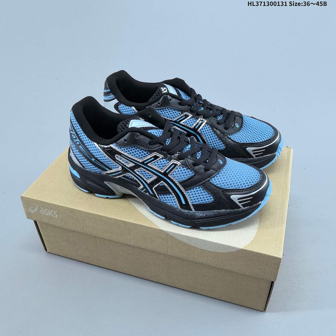Gallery Department x Asics Gel-1130 Gallery Department Rema - foto 9