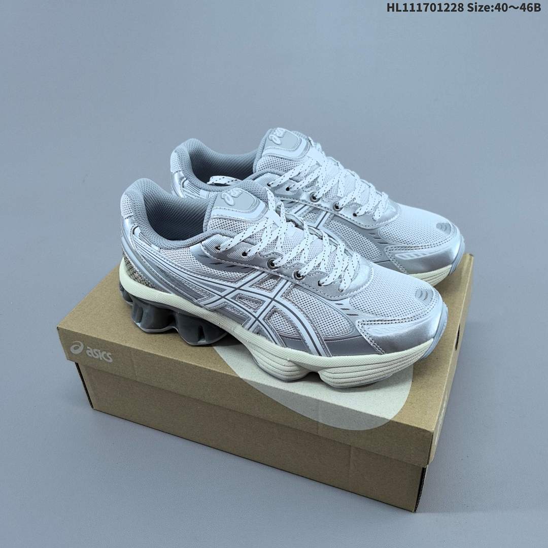 Asics Gel-Kinetic Fluent GEL
