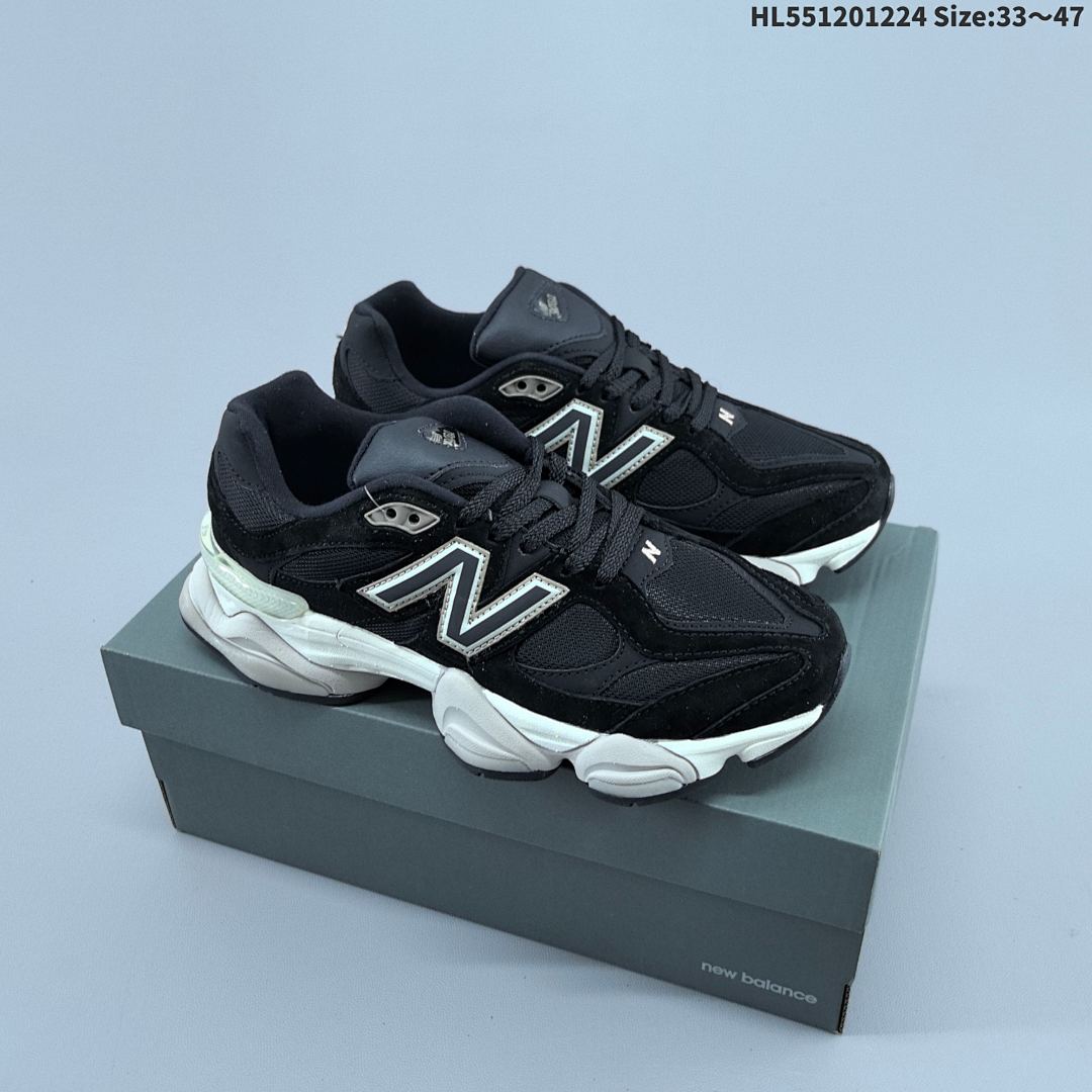 New Balance 9060 ABZORB