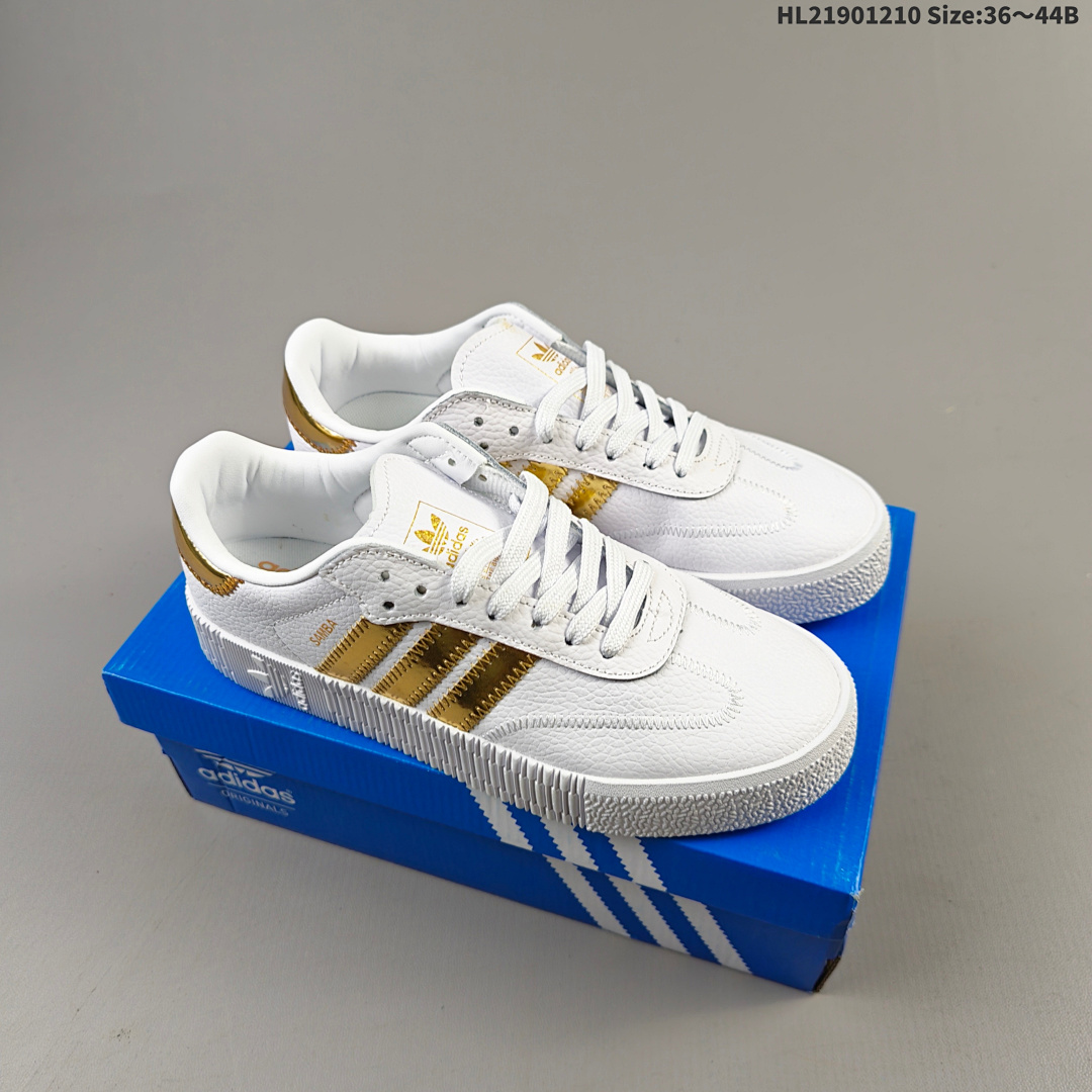 adidas Originals Samba Rose W Adidas Sambarose Samba EE