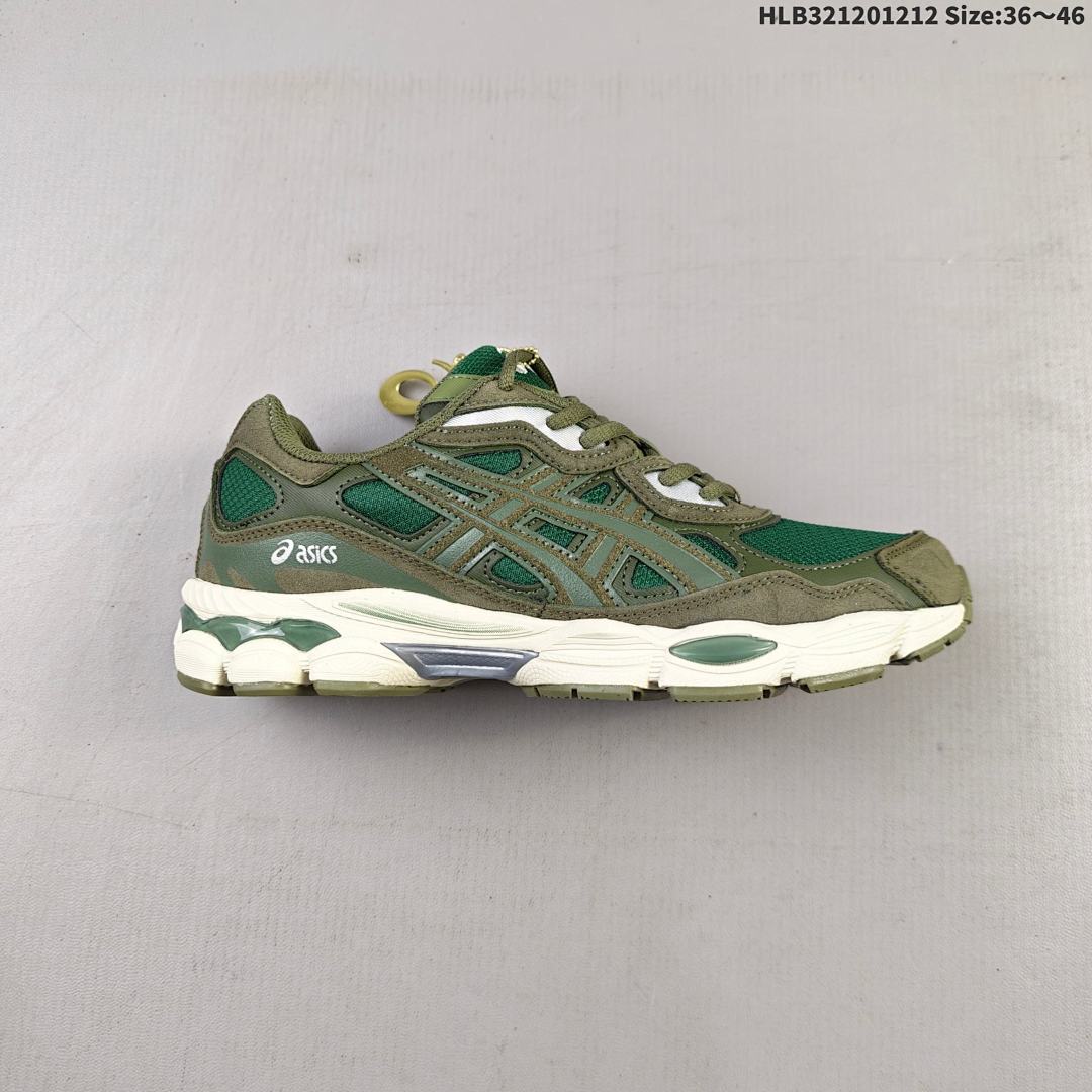 ASICS GEL-NYC AHAR+ - foto 9