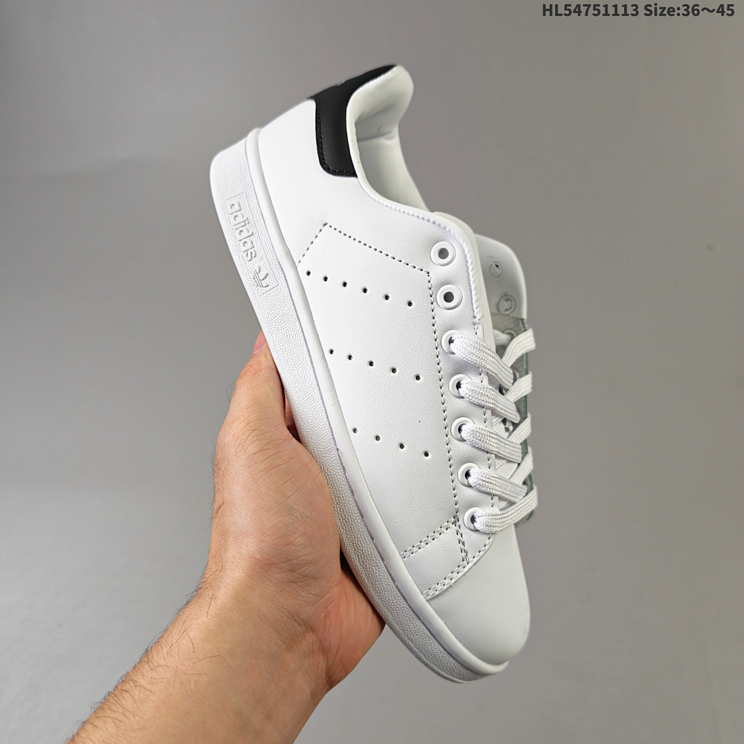 Adidas Stan Smith Pf W ID - foto 4