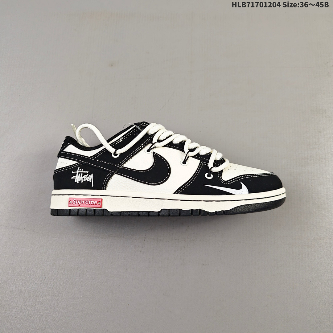 NIKE DUNK SB LOW supreme Dunk SB Dunk Dunk Dun - foto 8