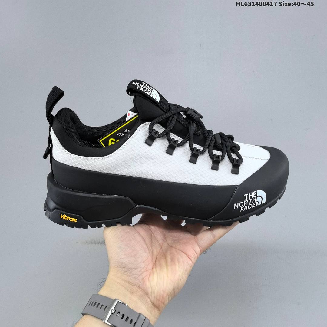 THE NORTH FACE GLENCLYFFE LOW Vibram :NFOA - foto 2