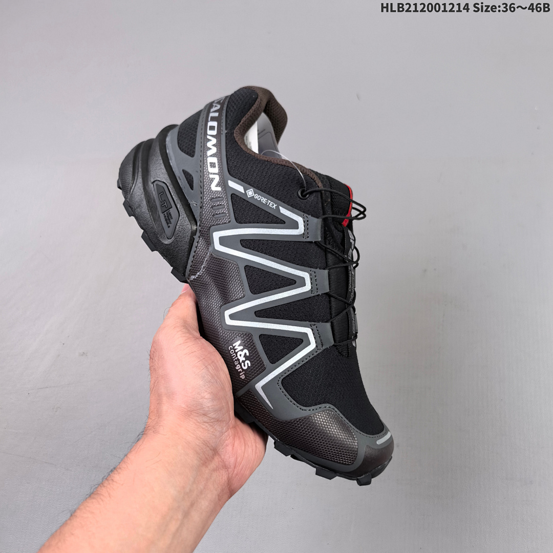 salomon SPEEDCROSS 3 Speedcross 3 - foto 5
