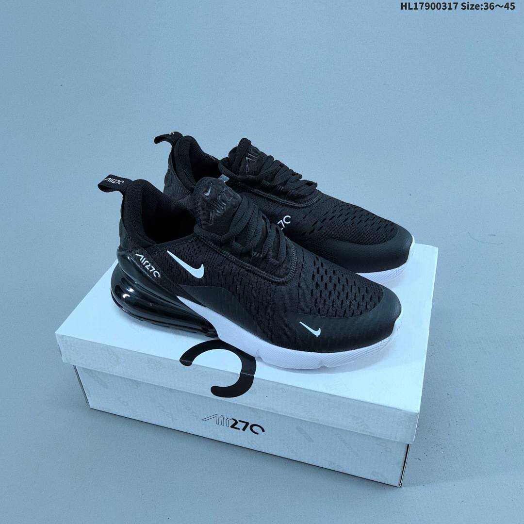 Nike AIR MAX 270 -005 - foto 8