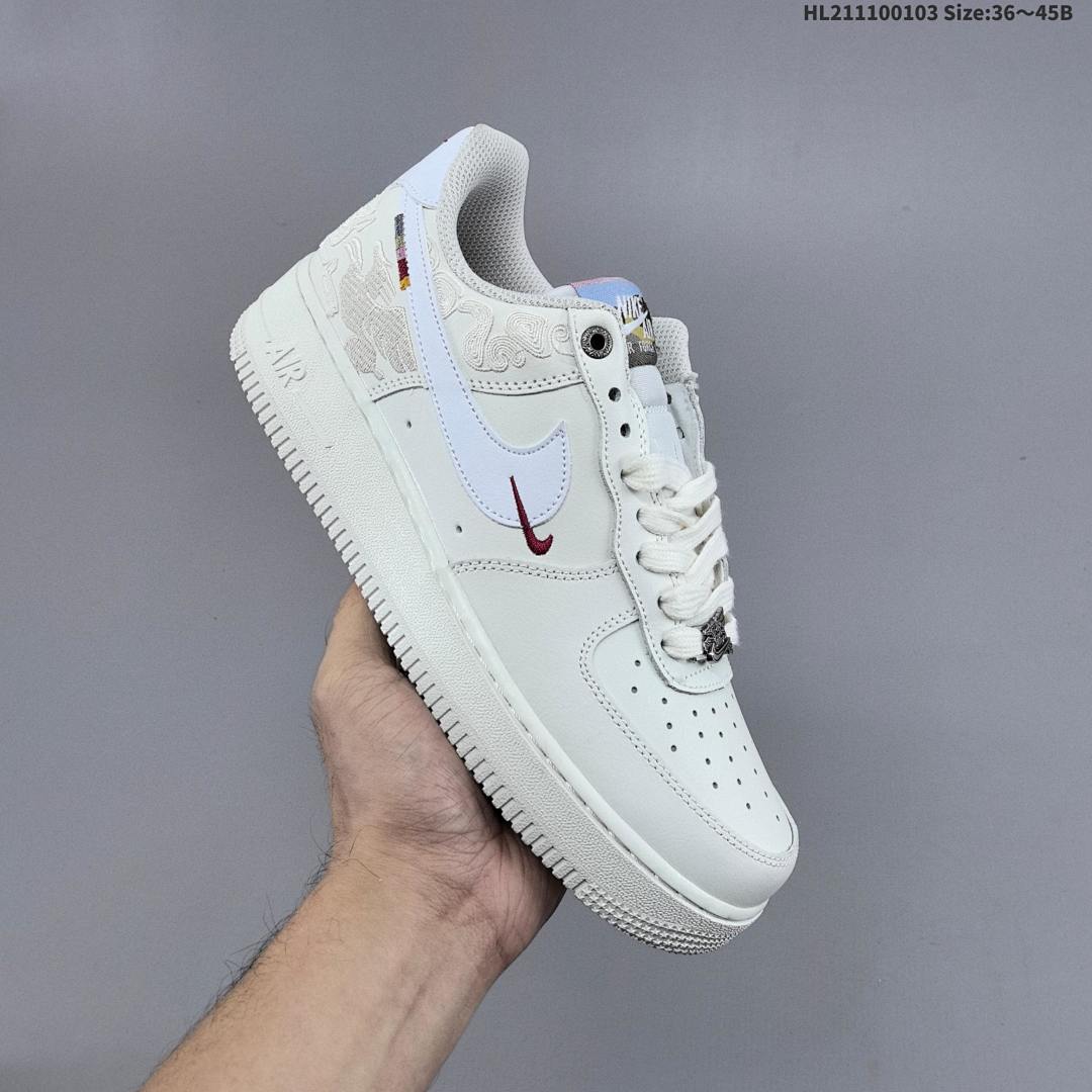 Nike Air Force 1’07 Force 1 - foto 8