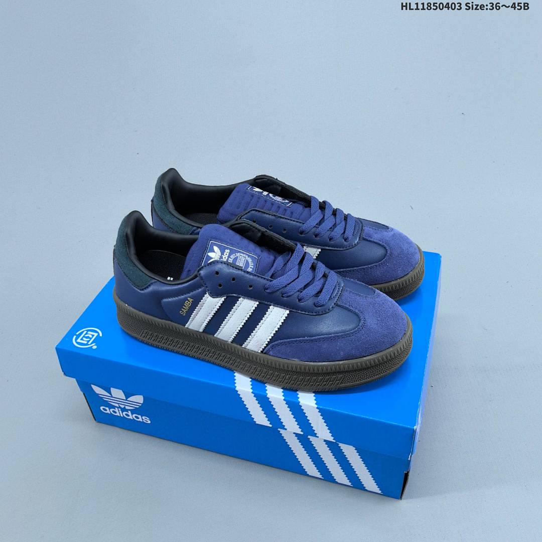 Adidas Originals Samba XLG 3 - foto 8