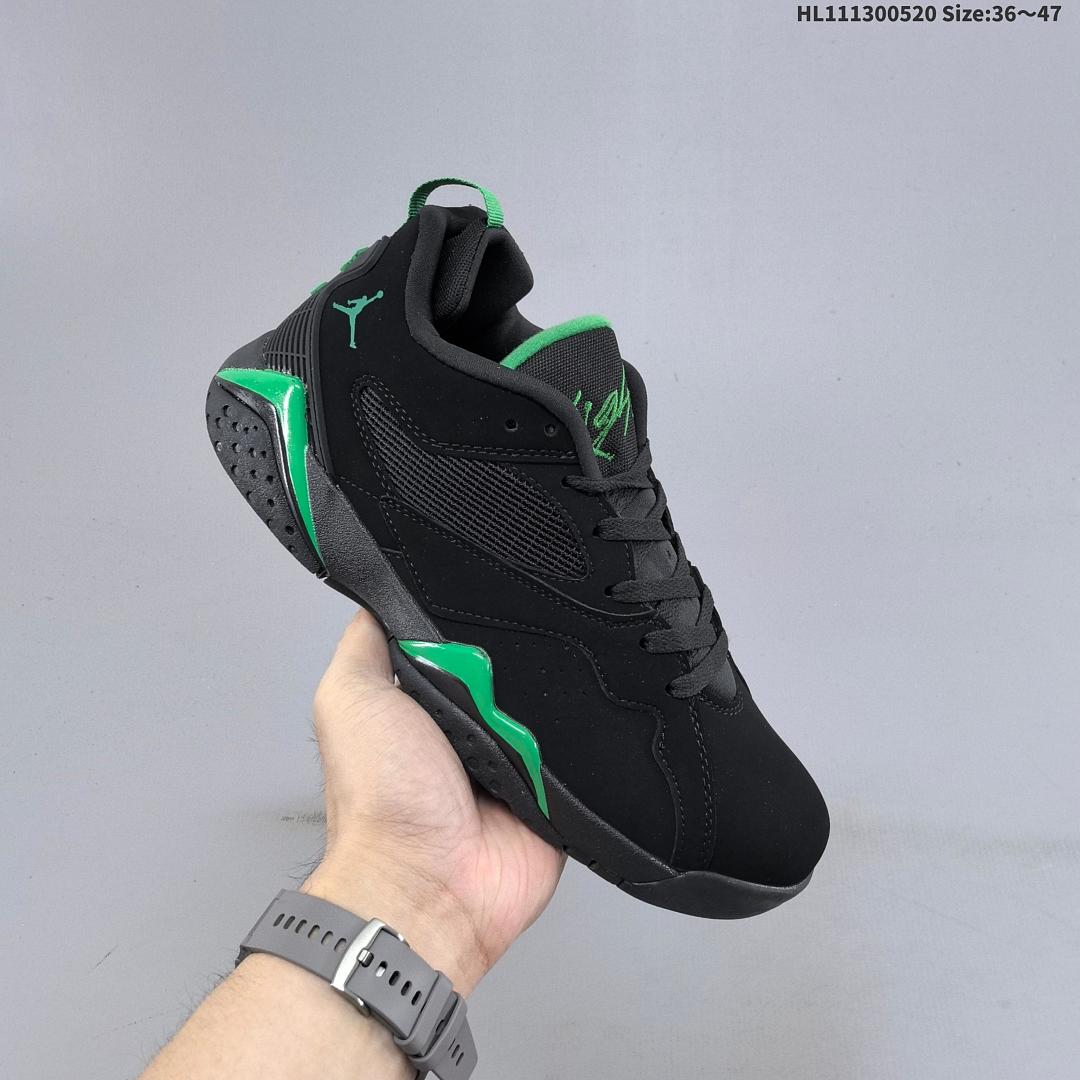 Nike Air Jordan MVP 92 -012 ID Size 47 - foto 4