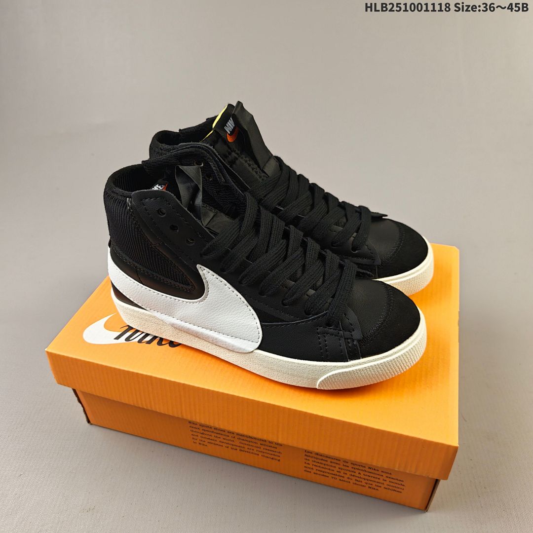 Nike Blazer Low‘77 Jumbo -101 - foto 2