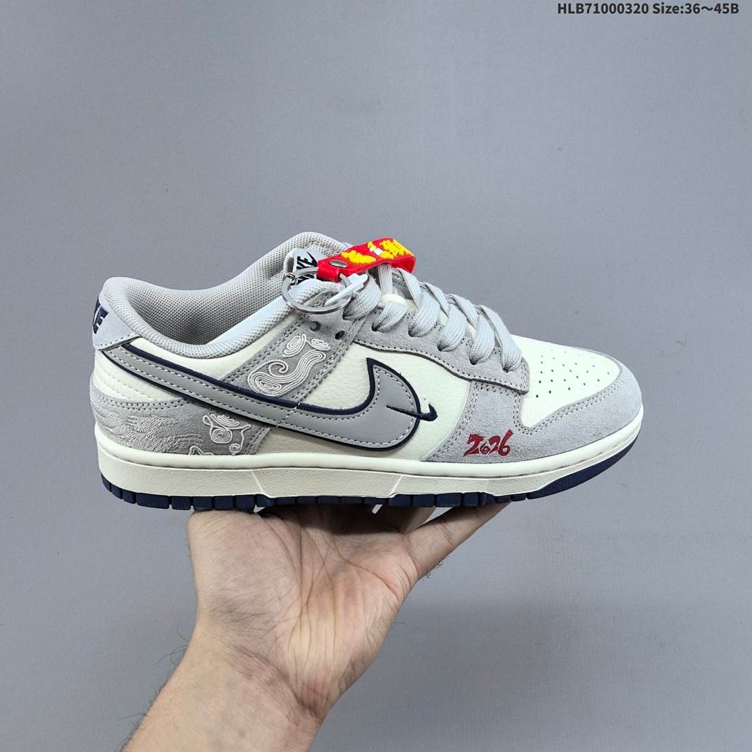 NIKE DUNK SB LOW Dunk SB Dunk Dunk Dunk SB - foto 3